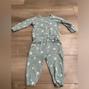 Kyte Baby Jogger Set in Daisy🩵🌼